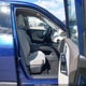 JN8AT3BA7MW012284 2021 Nissan Rogue Sv Fwd auction photo thumbnail 5