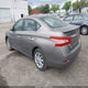 3N1AB7AP2FY380463 2015 Nissan Sentra Sv auction photo thumbnail 3