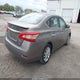 3N1AB7AP2FY380463 2015 Nissan Sentra Sv auction photo thumbnail 4