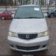 2HKRL189X2H568978 2002 Honda Odyssey Ex-L auction photo thumbnail 6