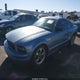 1ZVFT80N075308288 2007 Ford Mustang V6 Deluxe/V6 Premium auction photo thumbnail 2