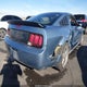 1ZVFT80N075308288 2007 Ford Mustang V6 Deluxe/V6 Premium auction photo thumbnail 6