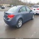 1G1PC5SB7E7433047 2014 Chevrolet Cruze 1Lt Auto auction photo thumbnail 4