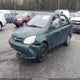 JTDBT123750347457 2005 Toyota Echo auction photo thumbnail 2