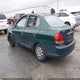 JTDBT123750347457 2005 Toyota Echo auction photo thumbnail 3