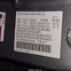 5J6RW2H93HL034300 2017 Honda Cr-V Touring auction photo thumbnail 9