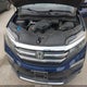 5FNYF6H98GB094695 2016 Honda Pilot Touring auction photo thumbnail 10