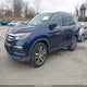 5FNYF6H98GB094695 2016 Honda Pilot Touring auction photo thumbnail 2
