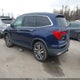 5FNYF6H98GB094695 2016 Honda Pilot Touring auction photo thumbnail 3
