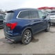 5FNYF6H98GB094695 2016 Honda Pilot Touring auction photo thumbnail 4