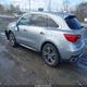 5J8YD4H59KL019759 2019 Acura Mdx Tech Pkg auction photo thumbnail 3