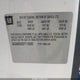 2G4WD552871110536 2007 Buick Lacrosse Cxl auction photo thumbnail 9