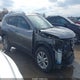 KNMAT2MV2GP650754 2016 Nissan Rogue Sv auction photo thumbnail 1