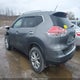 KNMAT2MV2GP650754 2016 Nissan Rogue Sv auction photo thumbnail 3
