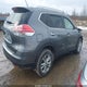 KNMAT2MV2GP650754 2016 Nissan Rogue Sv auction photo thumbnail 4