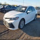 4T1C11AK5MU408794 2021 Toyota Camry Le auction photo thumbnail 2