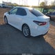 4T1C11AK5MU408794 2021 Toyota Camry Le auction photo thumbnail 3