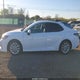 4T1C11AK5MU408794 2021 Toyota Camry Le auction photo thumbnail 14