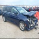 2C4RC1DG2HR512968 2017 Chrysler Pacifica Touring auction photo thumbnail 1
