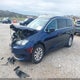 2C4RC1DG2HR512968 2017 Chrysler Pacifica Touring auction photo thumbnail 2