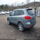 5NMSH73E37H115610 2007 Hyundai Santa Fe Limited/Se auction photo thumbnail 3