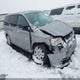 2C4RDGBG9GR371897 2016 Dodge Grand Caravan Se auction photo thumbnail 1