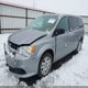 2C4RDGBG9GR371897 2016 Dodge Grand Caravan Se auction photo thumbnail 2