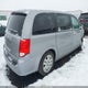 2C4RDGBG9GR371897 2016 Dodge Grand Caravan Se auction photo thumbnail 4