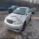 2T1BR38E64C238687 2004 Toyota Corolla Le auction photo thumbnail 2