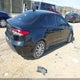 5YFEPMAE4MP210289 2021 Toyota Corolla Le auction photo thumbnail 4
