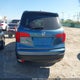 5FNYF5H50GB015642 2016 Honda Pilot Ex-L auction photo thumbnail 16