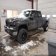 1GCHK23U01F118233 2001 Chevrolet Silverado 2500Hd Ls auction photo thumbnail 2