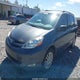 5TDZK22C17S010371 2007 Toyota Sienna Xle auction photo thumbnail 2