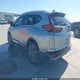 5J6RW1H96ML006110 2021 Honda Cr-V 2Wd Touring auction photo thumbnail 3