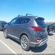 5NMS33AD9LH190114 2020 Hyundai Santa Fe Sel auction photo thumbnail 3