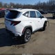 5NMJBCDE6SH469246 2025 Hyundai Tucson Sel auction photo thumbnail 4
