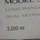 5YJ3E1EB7SF926477 2025 Tesla Model 3 Long Range All-Wheel Drive auction photo thumbnail 15