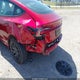5YJ3E1EB7SF926477 2025 Tesla Model 3 Long Range All-Wheel Drive auction photo thumbnail 6