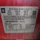 2GNFLNE32D6316781 2013 Chevrolet Equinox 2Lt auction photo thumbnail 9