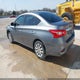 3N1AB7AP0JY216833 2018 Nissan Sentra S auction photo thumbnail 3