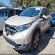 5J6RW2H89JL007793 2018 Honda Cr-V Ex-L/Ex-L Navi auction photo thumbnail 2