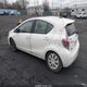 JTDKDTB33C1518897 2012 Toyota Prius C Three auction photo thumbnail 3
