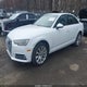 WAUANAF40HN022646 2017 Audi A4 2.0T Premium auction photo thumbnail 2