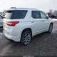 1GNEVJKW6JJ241787 2018 Chevrolet Traverse Premier auction photo thumbnail 4