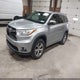 5TDJKRFH5FS212558 2015 Toyota Highlander Xle V6 auction photo thumbnail 2