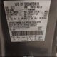 1FMCU9E78CKC22267 2012 Ford Escape Limited auction photo thumbnail 9