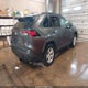 2T3P1RFV2KW067376 2019 Toyota Rav4 Xle auction photo thumbnail 4
