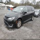 2C4RC1BG5HR691915 2017 Chrysler Pacifica Touring-L auction photo thumbnail 2