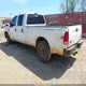 1FTNW20L43EA87354 2003 Ford F-250 auction photo thumbnail 3