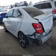 1G1JF5SB7J4105569 2018 Chevrolet Sonic Premier Auto auction photo thumbnail 3
